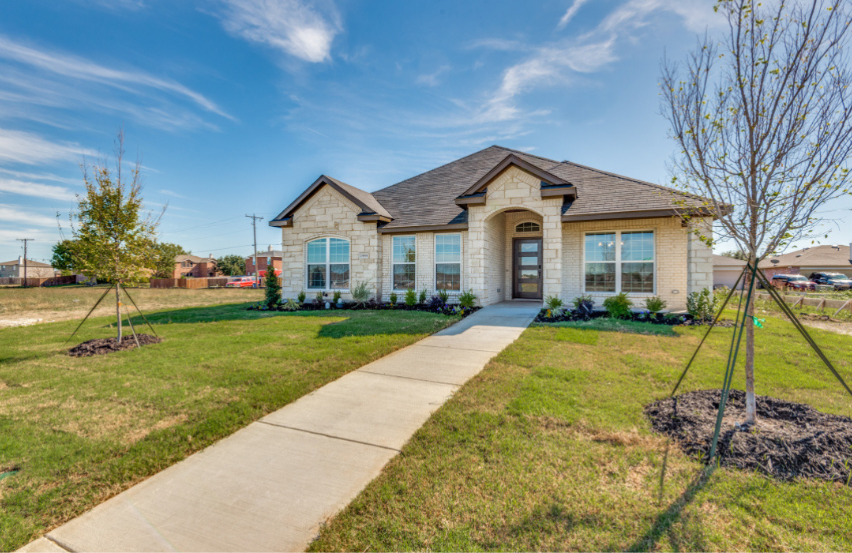 Primary Photo Of 3317 Saint James, Lancaster Apartments For Sale