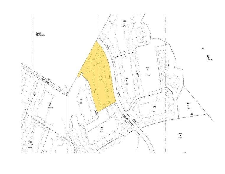 More Photos Of 8575 Magellan Pky, Richmond Research And Development For Lease