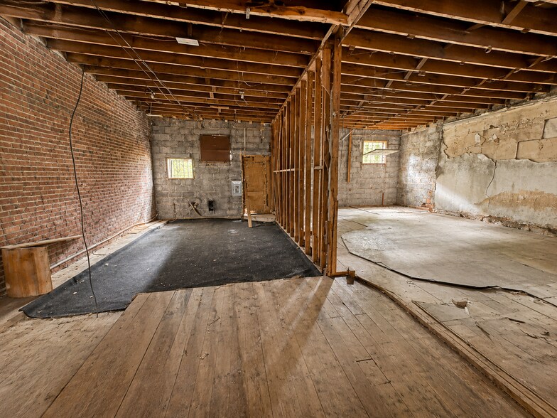 More Photos Of 5136-5140 Park Heights Ave, Baltimore Convenience Store For Sale