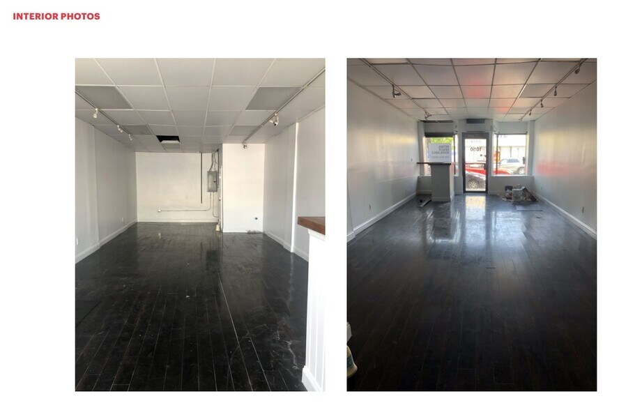 More Photos Of 1042-1052 W Beech St, East Atlantic Beach Storefront Retail Residential For Lease