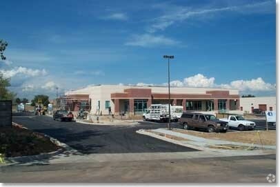 More Photos Of 1555 Quail Lake Loop, Colorado Springs Medical For Sale