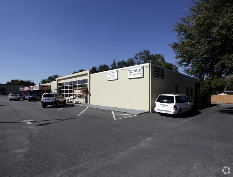 Primary Photo Of 321-361 E Michigan St, Orlando General Retail For Lease