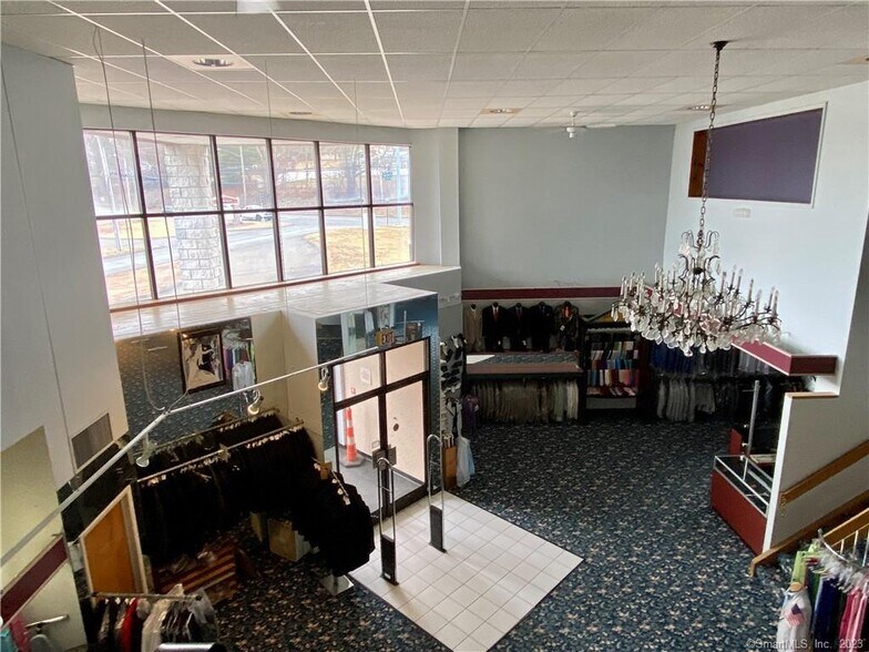 More Photos Of 295 Talcottville Rd, Vernon Storefront Retail Office For Sale