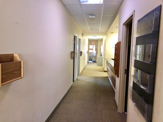 More Photos Of 205 N Broad St, Philadelphia Medical For Lease