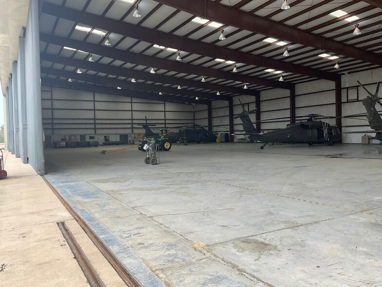More Photos Of 9310 Max Conrad Dr, Spring Industrial For Sale