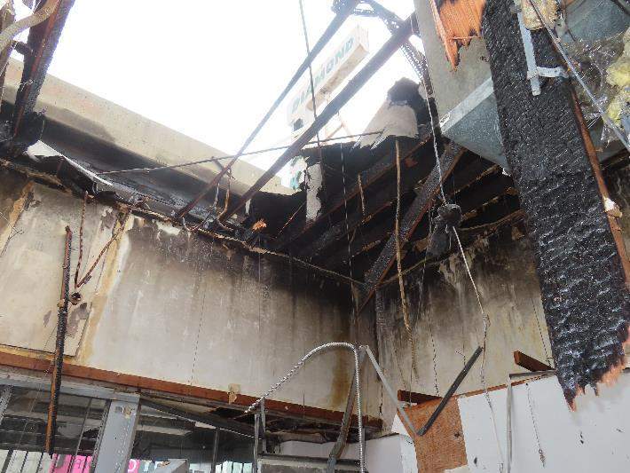 More Photos Of 337 N Fairfax Ave, Los Angeles Storefront For Sale