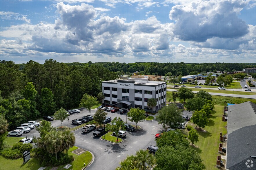 More Photos Of 135 Canal St, Pooler Medical For Lease