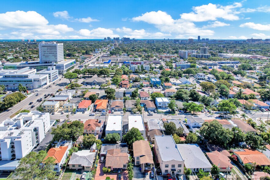 More Photos Of 2741-2749 SW 5th St, Miami Apartments For Sale