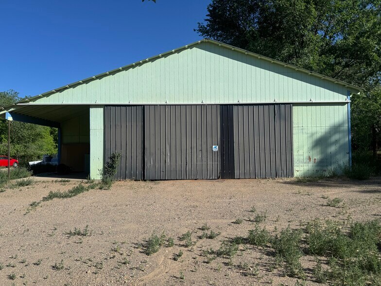 More Photos Of 590 Sawmill Rd, Durango Industrial For Lease