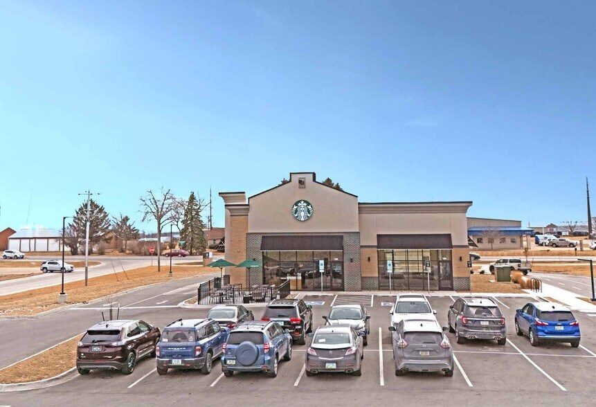 More Photos Of 1804 Washington st, Pella Fast Food For Sale