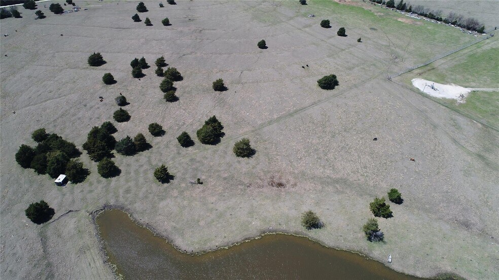 More Photos Of 1375 CR 1030, Corsicana Land For Sale