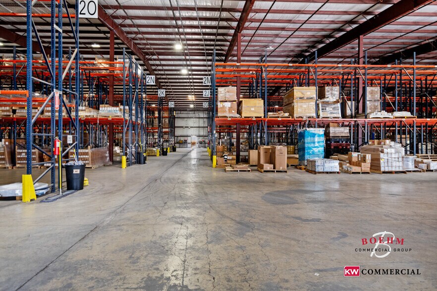More Photos Of 109 Lupita Circle, Del Rio Distribution For Lease