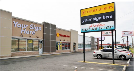 More Photos Of 2317 US Highway 22 W, Union Township Freestanding For Lease