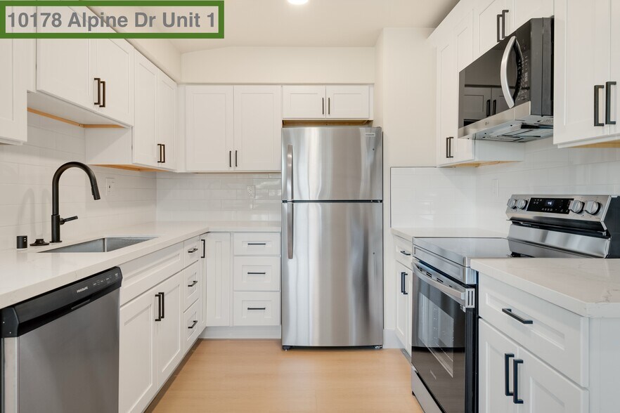 More Photos Of 10178 Alpine Dr, Cupertino Apartments For Sale