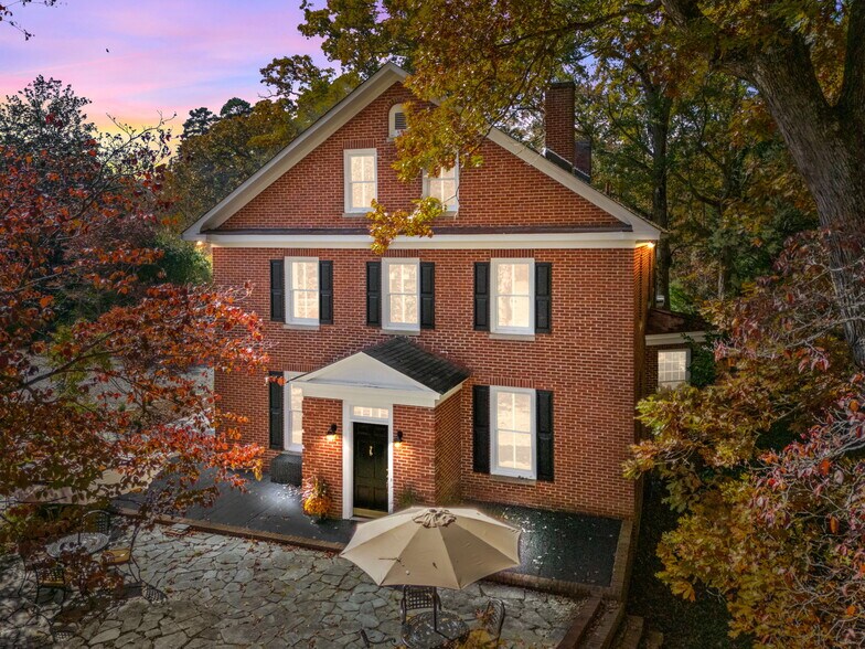 More Photos Of 7891 Boston Rd, Roxboro Specialty For Sale