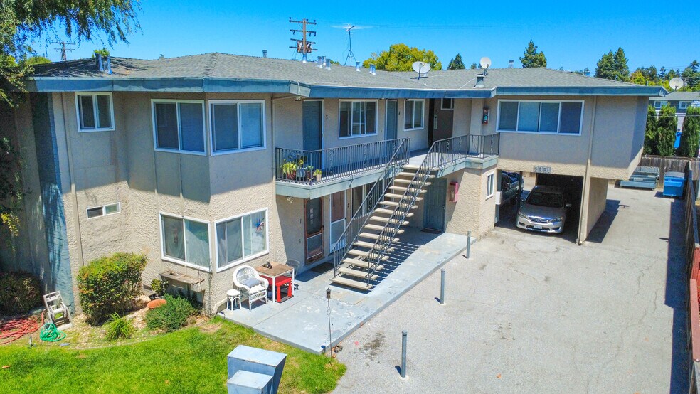 More Photos Of 2351 Sutter Ave, Santa Clara Apartments For Sale