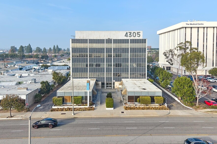 More Photos Of 4305 Torrance Blvd, Torrance Medical For Sale