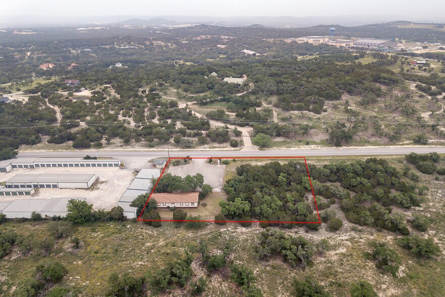 More Photos Of 19807 Boggy Ford rd, Lago Vista Office For Sale