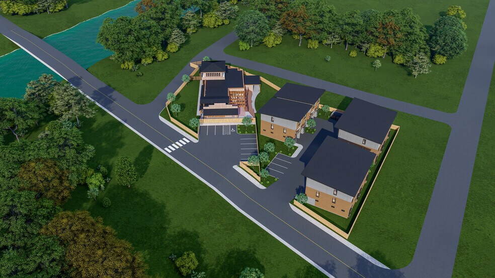 More Photos Of 900 E Methow Valley Hwy, Twisp Apartments For Sale