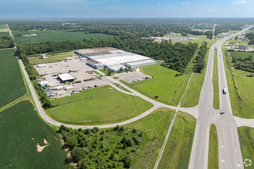 More Photos Of 50 Greenhill Rd, Eldorado Warehouse For Lease