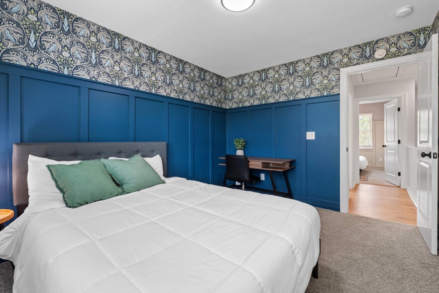 More Photos Of , Rocky Mount Multifamily For Sale