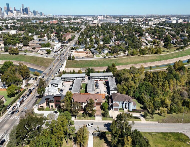 More Photos Of 5415 Scott St, Houston Land For Sale