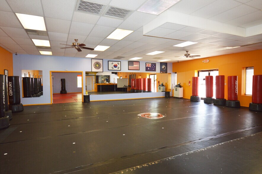 More Photos Of 1613 N Main St, High Point Freestanding For Sale