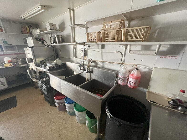 More Photos Of 507 W 2nd St, Shoshoni Restaurant For Sale