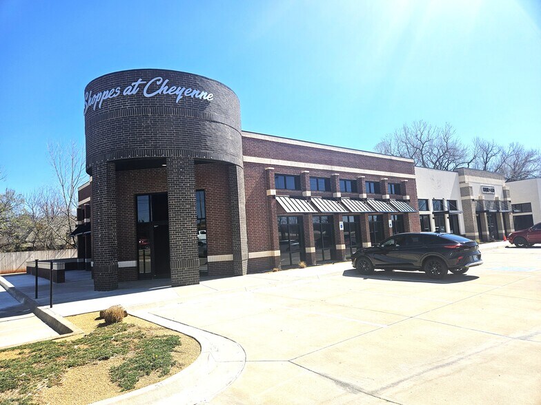 More Photos Of 3308 S Bryant Ave, Edmond Unknown For Lease