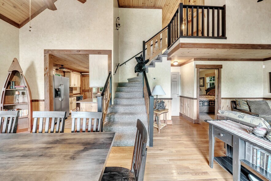 More Photos Of 2003 Bend of the Riv, Hiawassee Lodge Meeting Hall For Sale