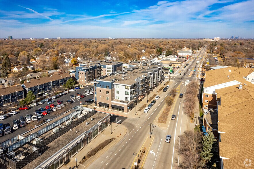 More Photos Of 7600-7620 Lyndale Ave S, Richfield Unknown For Lease