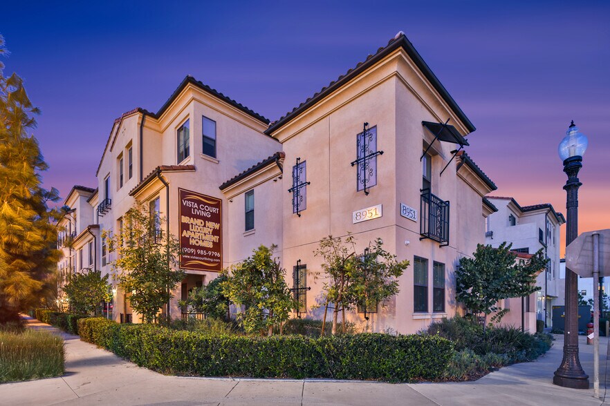 More Photos Of 8951 Monte Vista Ave, Montclair Apartments For Sale