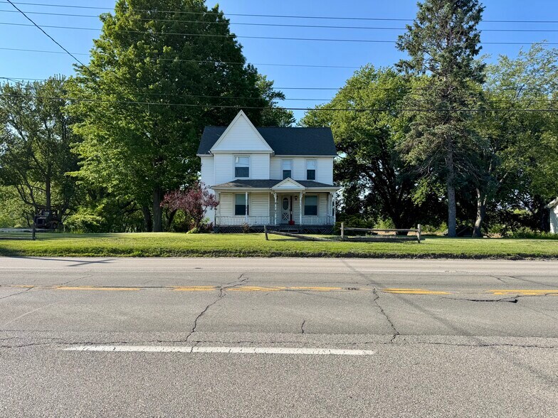 More Photos Of 3487 N Ridge Rd, Perry Industrial For Sale