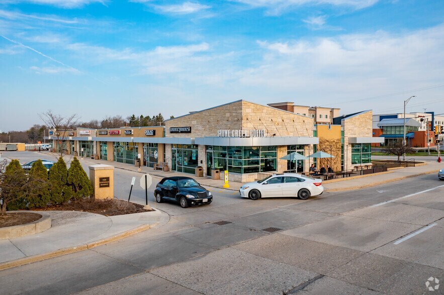 Primary Photo Of 6969 N Port Washington Rd, Milwaukee Unknown For Lease