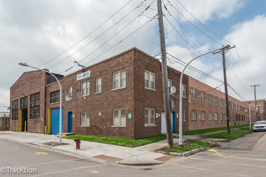 More Photos Of 900 S Campbell Ave, Chicago Warehouse For Sale