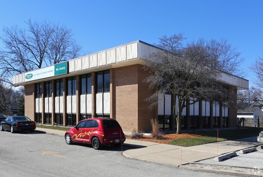More Photos Of 4200 Euclid Ave, Rolling Meadows Office For Lease