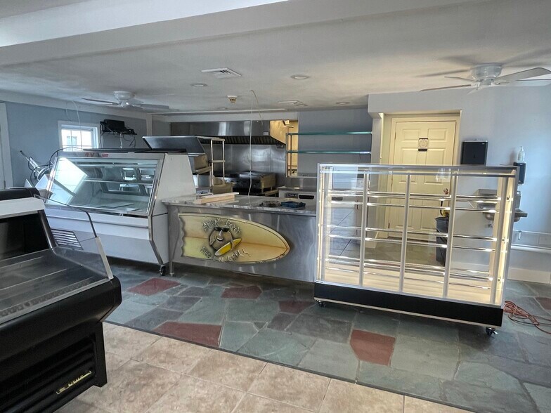 More Photos Of 2609 Long Beach Blvd, Long Beach Township Storefront Retail Residential For Sale