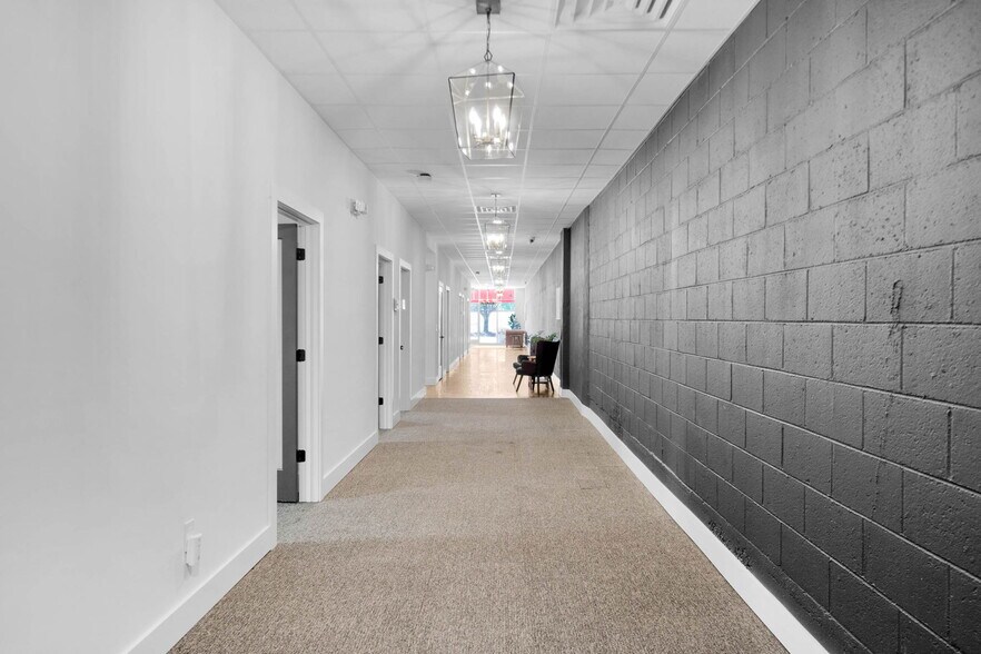 More Photos Of 108 W Virginia Ave, Bessemer City Coworking Space