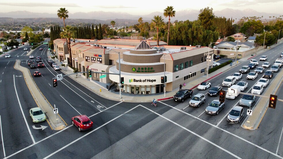 More Photos Of 19811 Colima Rd, Walnut Office For Sale