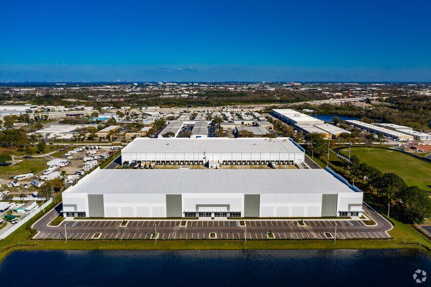 More Photos Of 12310 62nd St N, Largo Distribution For Lease