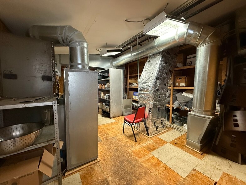 More Photos Of 121 Depot St, Milford Restaurant For Sale