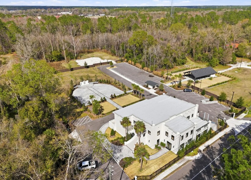 More Photos Of 13535 W Beaver St, Jacksonville Lodge Meeting Hall For Sale