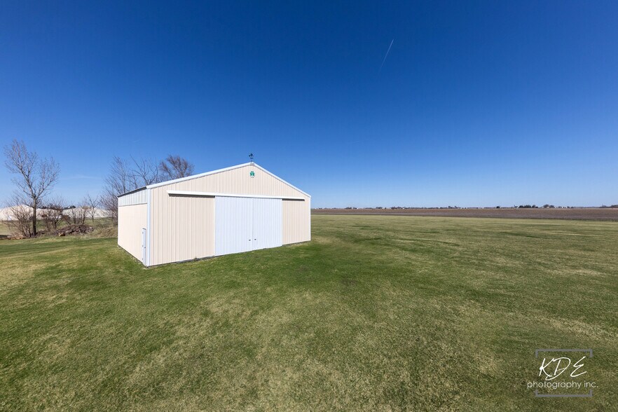 More Photos Of 12727 US-30, Hinckley Airport For Sale