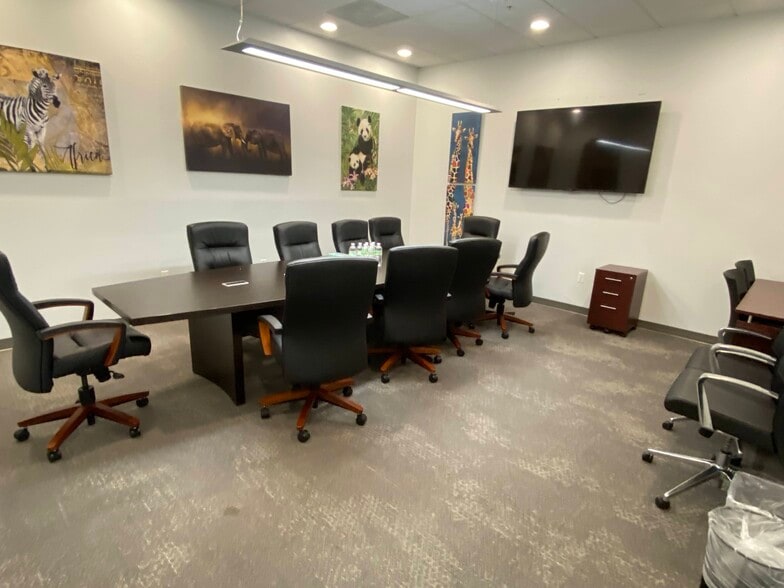 More Photos Of 8115 Maple Lawn Blvd, Fulton Coworking Space