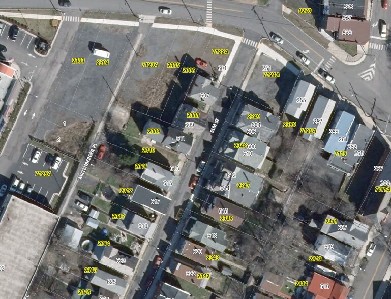 More Photos Of 231 Williams St, Cumberland Land For Sale