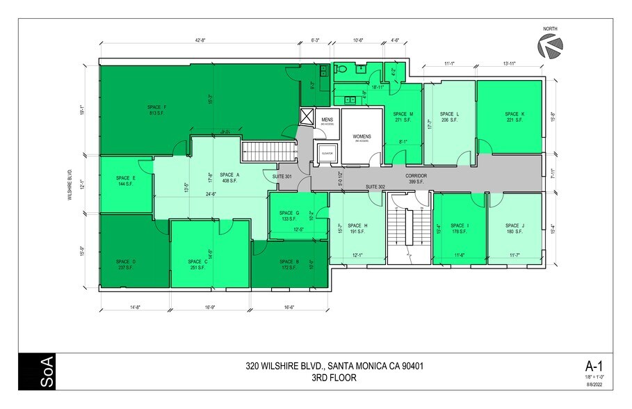 More Photos Of 318-322 Wilshire Blvd, Santa Monica Office For Lease