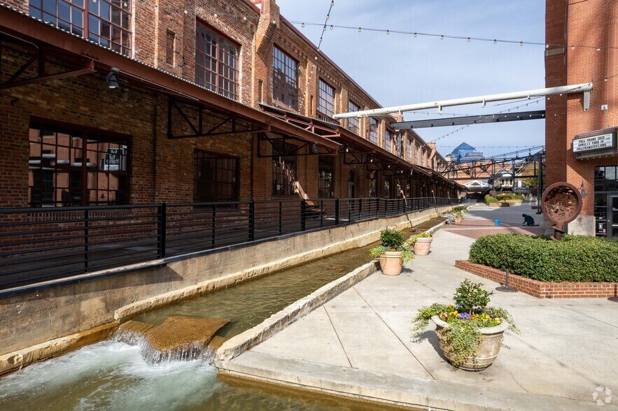 More Photos Of 324 Blackwell St, Durham Unknown For Lease