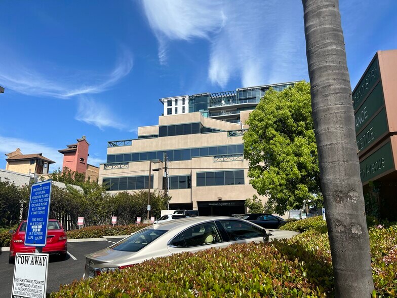 More Photos Of 2840 5th Ave, San Diego Medical For Lease