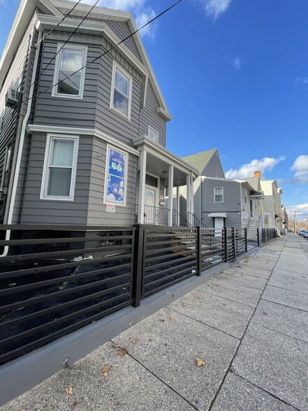 More Photos Of 216 Ripley Pl, Elizabethport Religious Facility For Sale