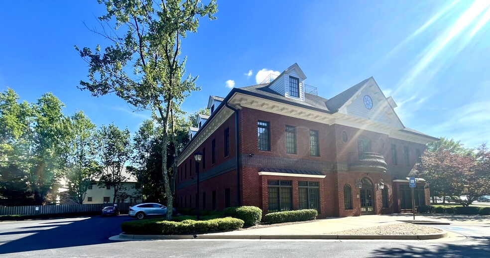 Primary Photo Of 1505 Mount Vernon Rd, Atlanta Medical For Lease